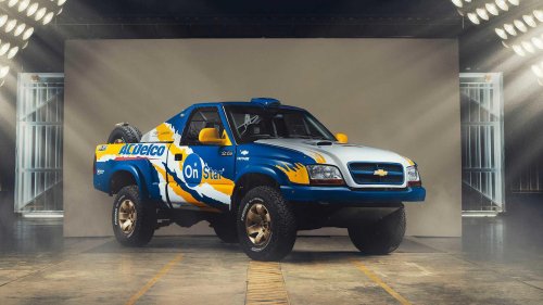 Chevy, Muscle Cars, Chevy muscle cars you never heard of just got cool restomod makeovers