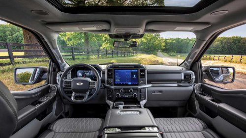 This used truck now costs less than a new base Ram 1500 and outguns it