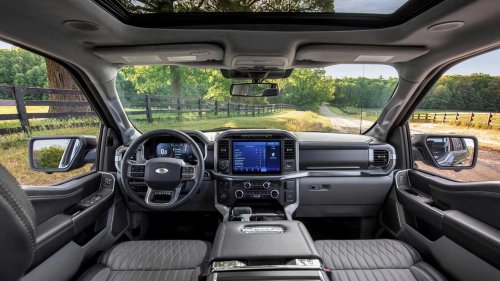 RAM, This used truck now costs less than a new base Ram 1500 and outguns it