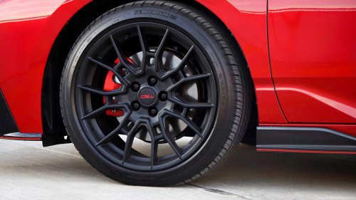 The car nobody brags about that easily hits 250,000 miles