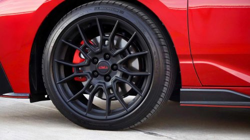 The car nobody brags about that easily hits 250,000 miles