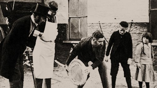 The biggest changes made to car tires over the last 100 years