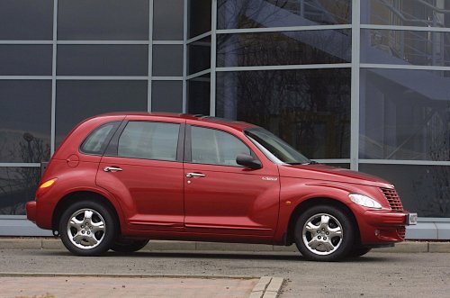 Los coches de serie más extraños que ha visto el mundo