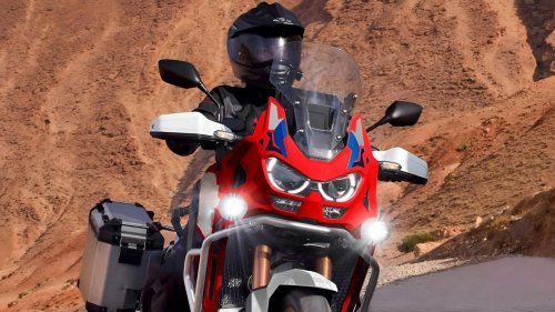 BMW, The most luxurious BMW R 1300 GS Japanese alternative in 2026