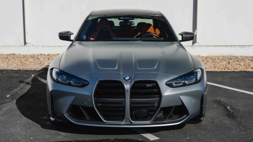 The inline-six comeback nobody expected that’s beating V8s