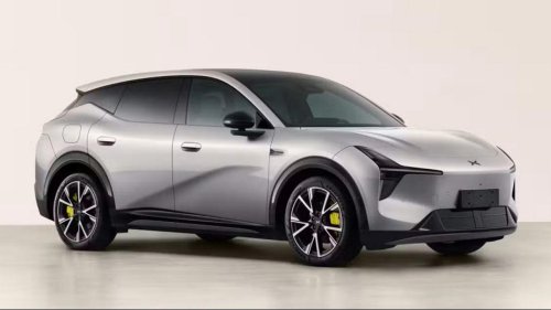 XPeng, Hasta 650 km de autonomía y menos de 20.000 euros: XPeng quiere romper el mercado con el nuevo Mona L03