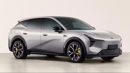 XPeng, Hasta 650 km de autonomía y menos de 20.000 euros: XPeng quiere romper el mercado con el nuevo Mona L03