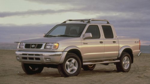 Nissan, Why Consumer Reports makes the Nissan Frontier's reliability reputation so complicated