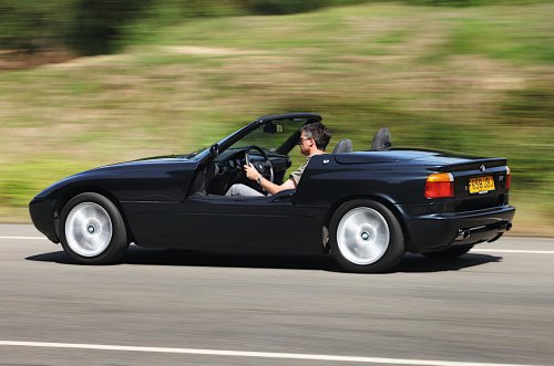Los coches de serie más extraños que ha visto el mundo