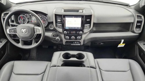 This used truck now costs less than a new base Ram 1500 and outguns it