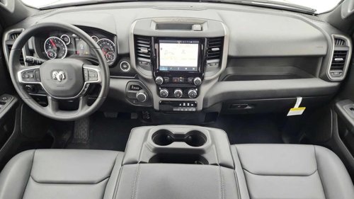 This used truck now costs less than a new base Ram 1500 and outguns it
