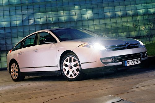 Los coches de serie más extraños que ha visto el mundo