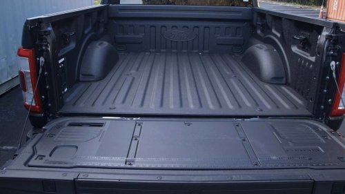 This used truck now costs less than a new base Ram 1500 and outguns it