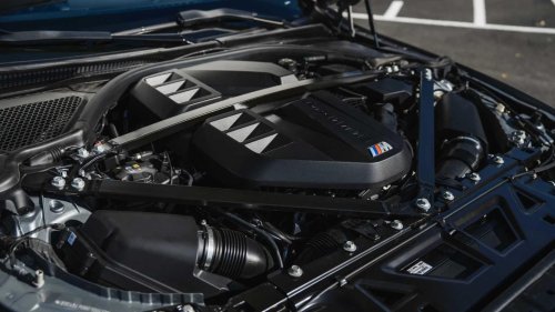 The inline-six comeback nobody expected that’s beating V8s