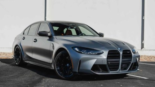 The inline-six comeback nobody expected that’s beating V8s