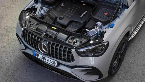 The inline-six comeback nobody expected that’s beating V8s