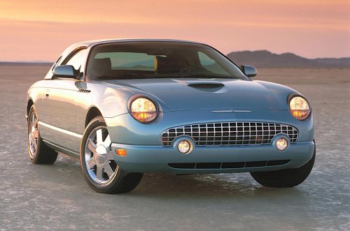 Los coches de serie más extraños que ha visto el mundo