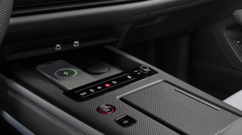 2027 Audi Q9's interior previews the flagship family hauler the brand desperately needs