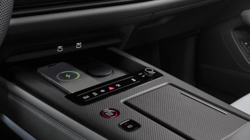 2027 Audi Q9's interior previews the flagship family hauler the brand desperately needs