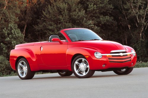 Los coches de serie más extraños que ha visto el mundo
