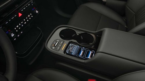 The South Korean SUV with Rolls-Royce-level presence