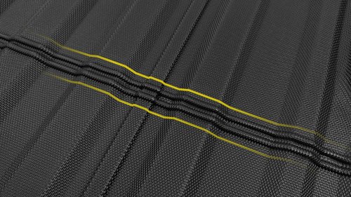 Michelin truck bed mats put record-breaking engineering in your truck