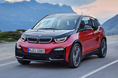 Los coches de serie más extraños que ha visto el mundo