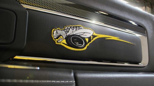 The Ram Rumble Bee could buzz again