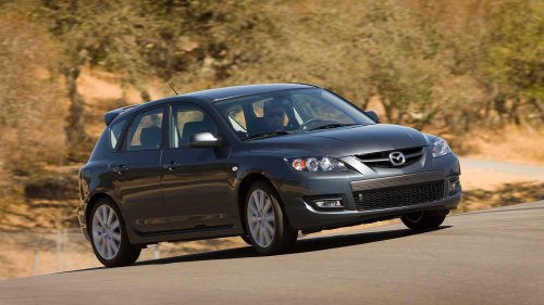 6 mainstream cars enthusiasts quietly call future classics