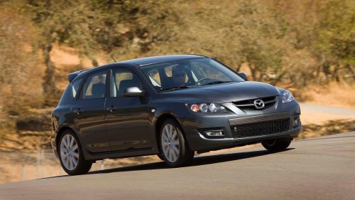 6 mainstream cars enthusiasts quietly call future classics