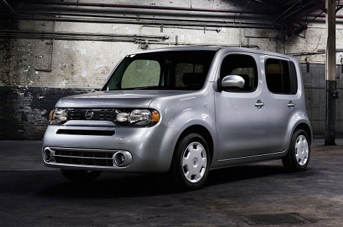 Los coches de serie más extraños que ha visto el mundo