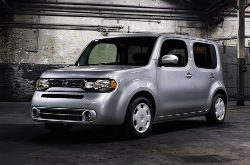 Los coches de serie más extraños que ha visto el mundo