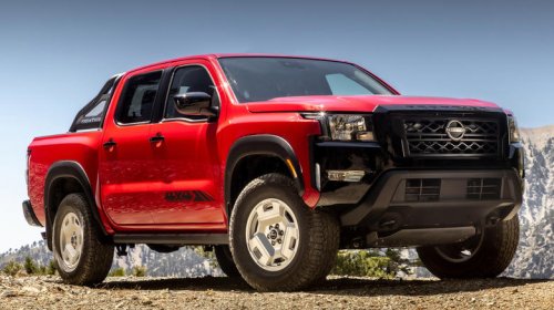 Why Consumer Reports makes the Nissan Frontier's reliability reputation so complicated