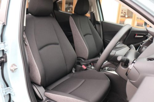 マツダが小型車「MAZDA2」の国内生産を終了、理由は?