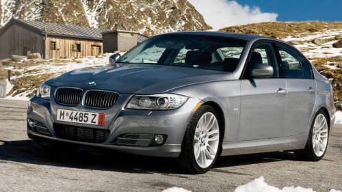 The BMW that refuses to die is the best used car deal nobody's talking about