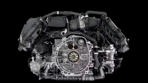 The affordable sports car drivers pick over a used Cayman