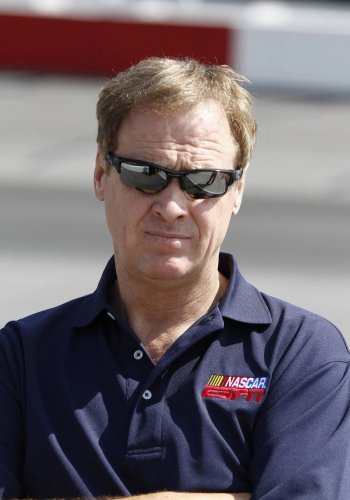 Things you didn't know about NASCAR's iconic No. 2 car (Part 1)