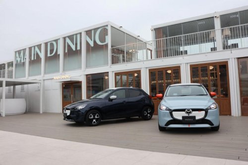 マツダが小型車「MAZDA2」の国内生産を終了、理由は?