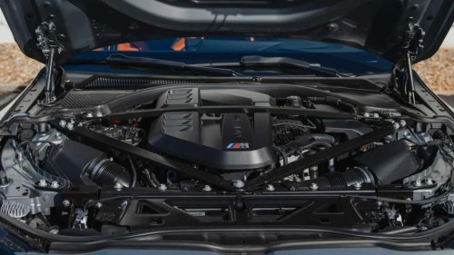 The inline-six comeback nobody expected that’s beating V8s