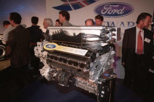 Citroën, El regreso a los motores V8 y el peligro de los flautistas de Hamelín de la Fórmula 1