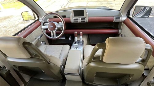 Ford, Ford Explorer, Fish-themed Ford Explorer concept could be the weirdest thing you see all month