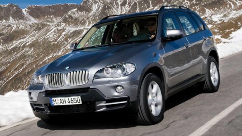 BMW, The BMW that refuses to die is the best used car deal nobody's talking about