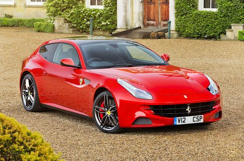 The biggest oddballs ever made in the car world