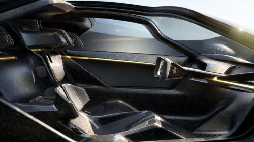 Lotus no será solo eléctrica: el regreso del Esprit ya tiene fecha y apunta a 2028