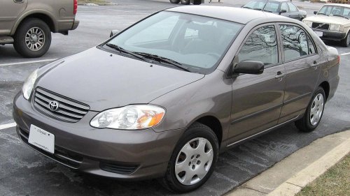 10 cars professionals trust for reliability
