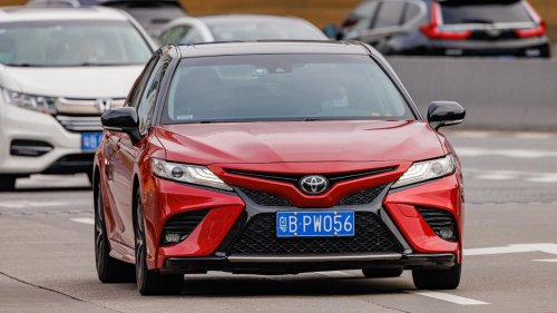 10 cars professionals trust for reliability
