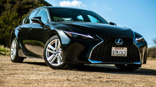 10 cars professionals trust for reliability