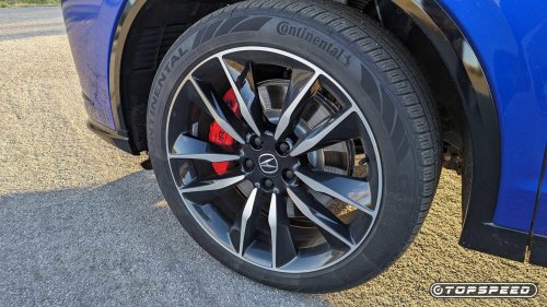 Brembo's Sensify brake-by-wire technology enters production