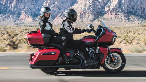 The Indian motorcycle that quietly outclasses its rivals