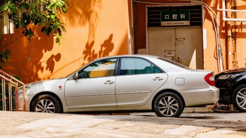 7 affordable cars that keep running for years